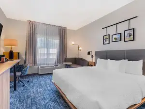 Sleep Inn