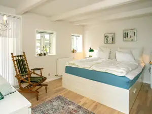 4 star holiday home in Asperup-By Traum