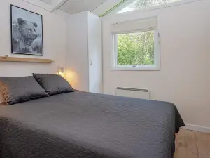 4 Person Holiday Home in Oksbøl-by Traum