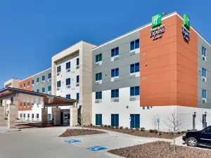 Holiday Inn Express & Suites PLANO EAST - RICHARDSON by IHG