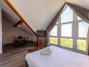 Zenitude Evian les Terrasses du Lac, Ascend Hotel Collection