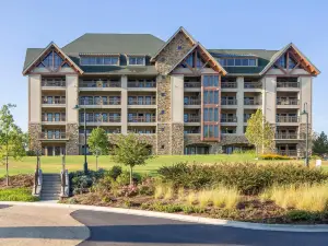 Hilton Grand Vacations Club Paradise Point Hollister