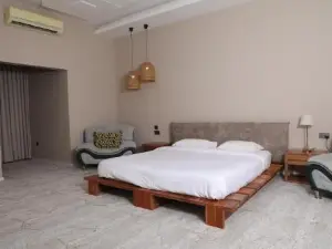Aryaf Hostel