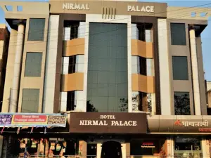 Hotel Nirmal Palace