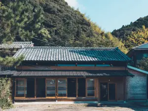 Tsumugiyado Fuji