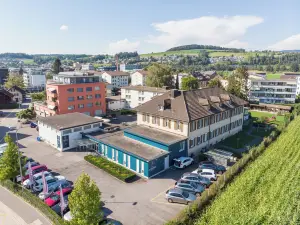 Dialoghotel Eckstein