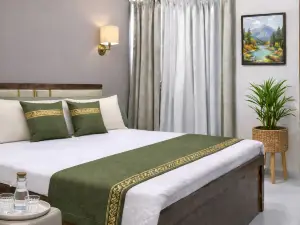 Ekaay The Boutique Hotel