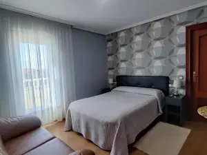 Hostal Salones Victoria