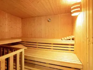 Ferienwohnung Haus Lazy Dolphin