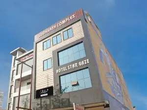 スーパー コレクション O スターゲイズ