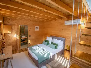Prendal Eco Living Villa I - Minho's Guest