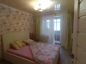 Kvartirny Beloretsk Hotel
