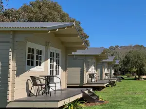 Griffith Caravan Village