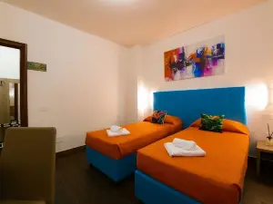 100 Passi dal Porto