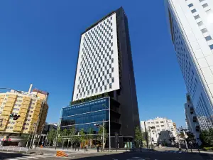 名鐵Inn名古屋站新幹線口
