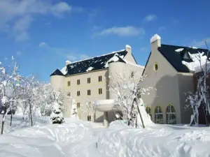 Maure Villa