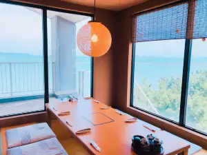 나기사칸 기무라 가라쓰 차야