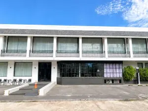 โรงแรมศรีอนันต์ บูทีค