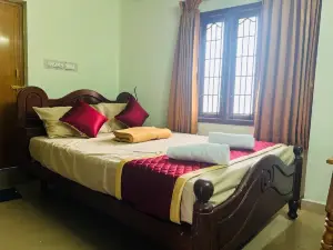 Vijay residency TVR