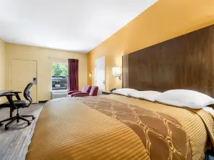 羅德威旅館