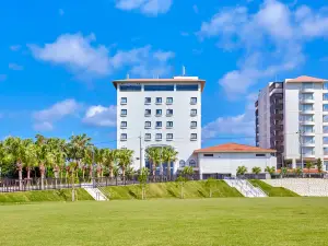 Hotel Yugaf Inn Okinawa