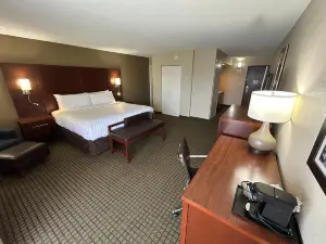 Best Western Rochelle Inn  Suites near DeKalb