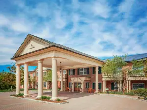 西奧蘭治Residence Inn 飯店