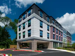 โรงแรม Fairfield Inn & Suites โดย Marriott ที่ Annapolis