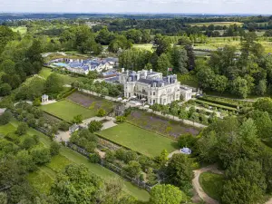 Beaverbrook