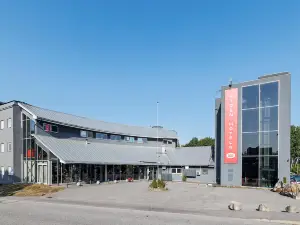Aiden by Best Western Stockholm Arlanda Airport