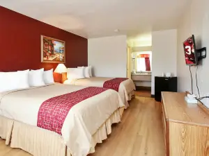Red Roof Inn Lompoc