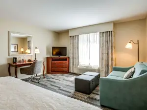 Hampton Inn & Suites Westford-Chelmsford