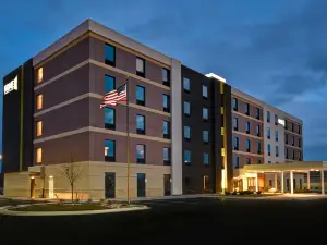 Home2 Suites by Hilton - Bowling Green