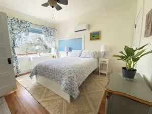 裏奇伍德牧場歷史鄉間小屋，海餅乾之家
