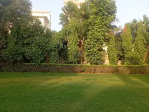 Hotel Mahaveer International