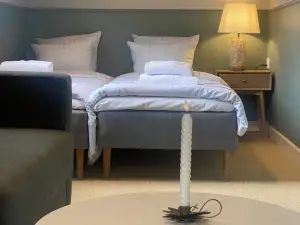Klippen Hotel - Skt Jørgens Gaard