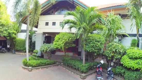 Sapta Nawa Resort 1 Gresik