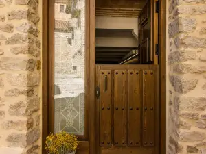 Casa Rural El Portillo