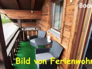 Terrassen-Camping am Richterbichl