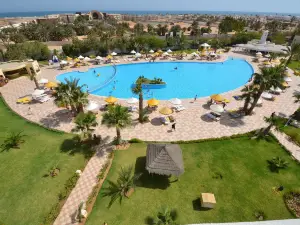 Hotel Sidi Mansour Resort & Spa