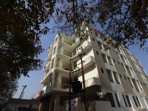 Hotel O by OYO Aviraj Inn