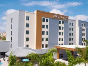 SpringHill Suites Cape Canaveral Cocoa Beach