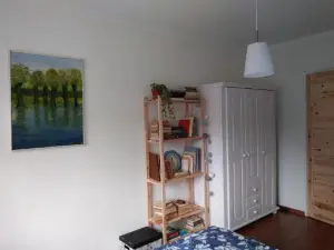 Green View Apartment Wodny Park Tychy I Saunaria