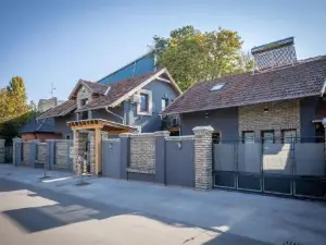 Gray Brick