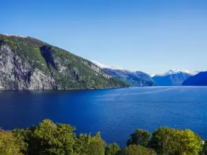 Fjord View Apartment