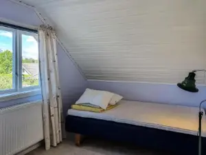 1 Bedroom Cozy Apartment in Gullspång