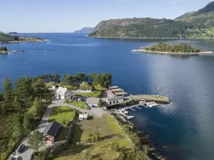 Skottneset Feriesenter