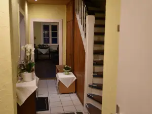 Ferienwohnung Domäne Süpplingenburg