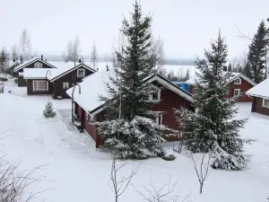 Messilä Camping