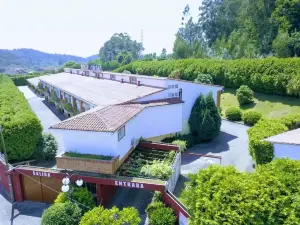卡爾達斯汽車旅館